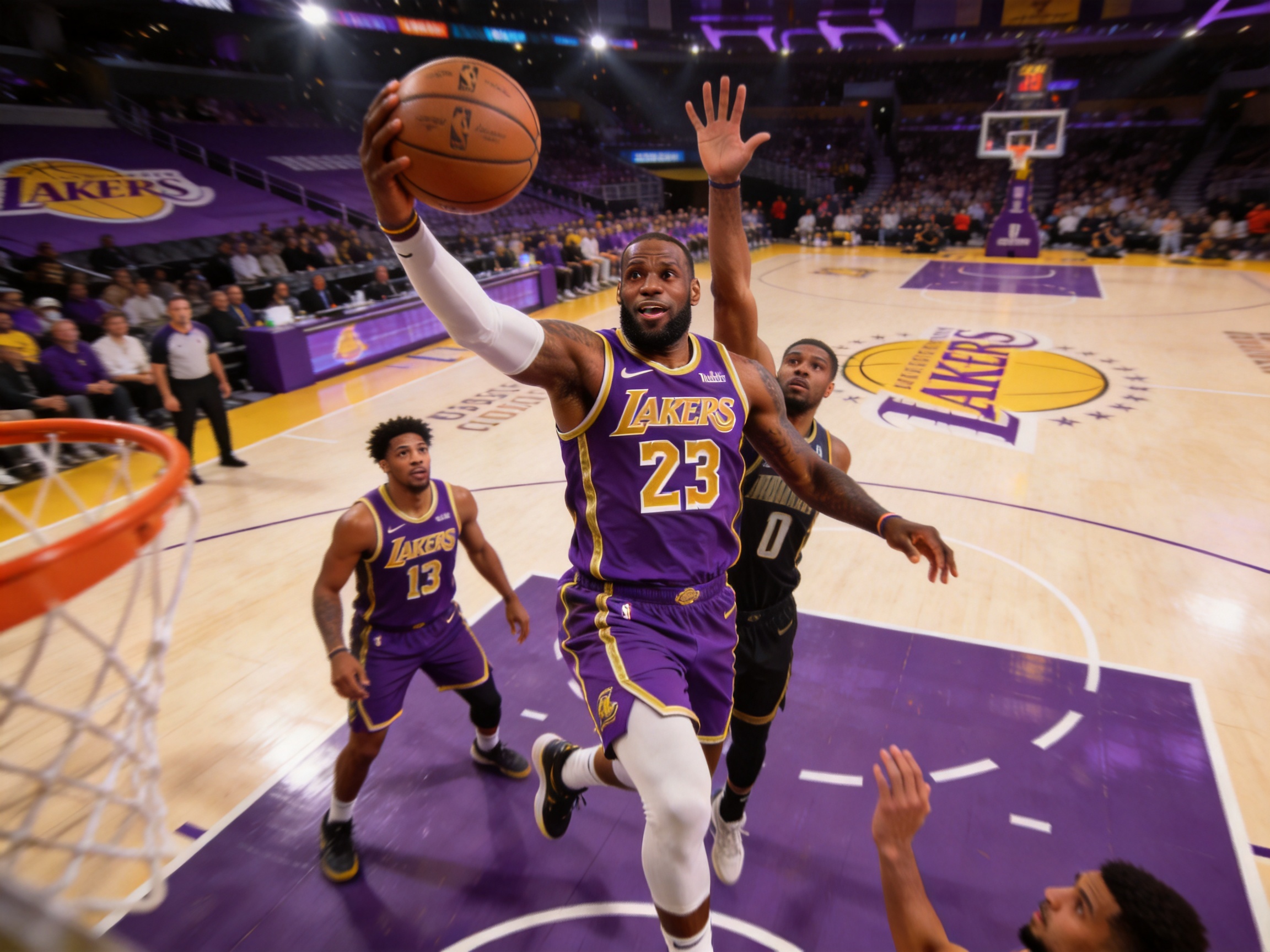 NBA季后赛